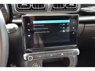 Citroën C3 1.2 PureTech Max