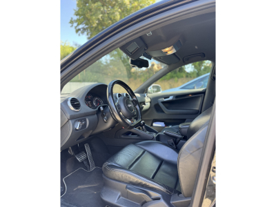 Audi RS3 2.5 TFSI Quattro S-Tronic 400ch