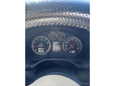 Audi RS3 2.5 TFSI Quattro S-Tronic 400ch