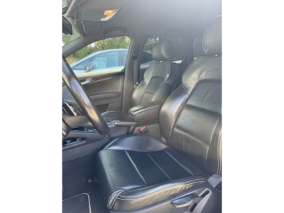 Audi RS3 2.5 TFSI Quattro S-Tronic 400ch