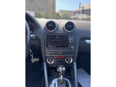 Audi RS3 2.5 TFSI Quattro S-Tronic 400ch