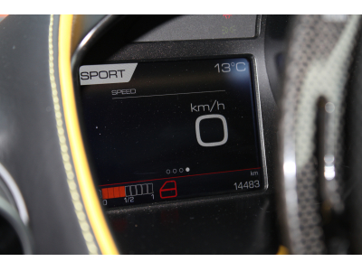 Ferrari 812 Superfast | GRIGIO SCURO | CARBONE | LIFT | CAMERA | MALUS INCLUS