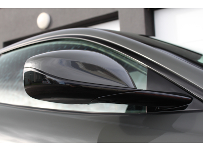 Ferrari 812 Superfast | GRIGIO SCURO | CARBONE | LIFT | CAMERA | MALUS INCLUS