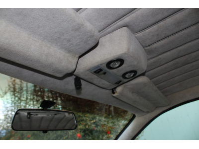 Aston Martin Vantage V600 | 1 OF 12 LHD | ORIGINE FRANCE | TITANIUM SILVER | HANDLING KIT