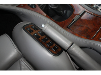 Aston Martin Vantage V600 | 1 OF 12 LHD | ORIGINE FRANCE | TITANIUM SILVER | HANDLING KIT