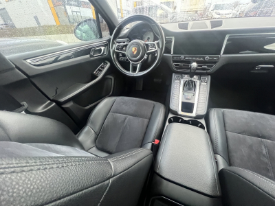 Porsche Macan Porsche Porsche Macan S /LED/PANO/21