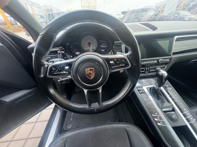 Porsche Macan Porsche Porsche Macan S /LED/PANO/21