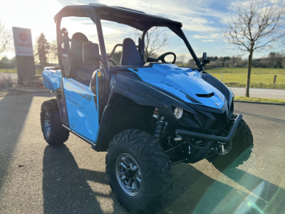 Yamaha Wolverine 850 X2 T