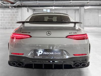 Mercedes-Benz AMG GT 4-Door GT53 AEROKIT AMG 4MATIC/ GRIS ARABER