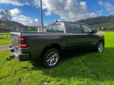 Dodge RAM 1500 5.7 V8 Laramie Sport + LPG