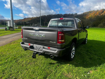 Dodge RAM 1500 5.7 V8 Laramie Sport + LPG