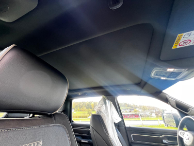 Dodge RAM 1500 5.7 V8 Laramie Sport + LPG