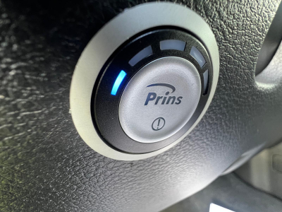 Dodge RAM 1500 5.7 V8 Laramie Sport + LPG