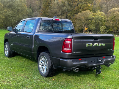 Dodge RAM 1500 5.7 V8 Laramie Sport + LPG
