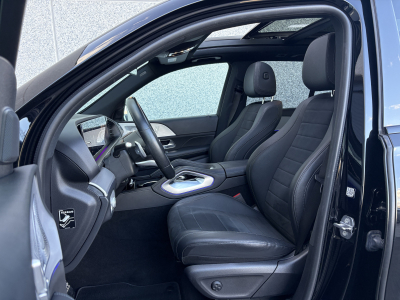 Mercedes-Benz GLE 400 D AMG/ 4Matic /21/PANORAMA/ BURMESTER