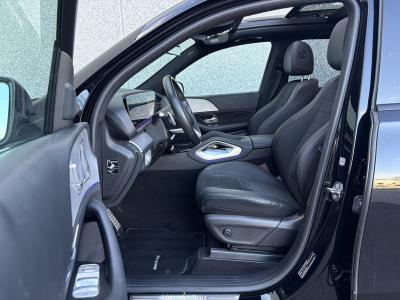 Mercedes-Benz GLE 400 D AMG/ 4Matic /21/PANORAMA/ BURMESTER