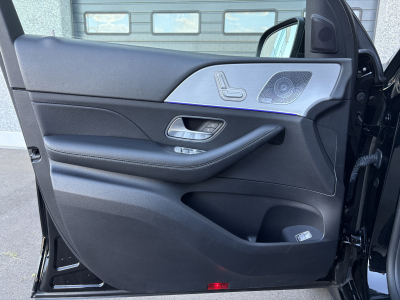 Mercedes-Benz GLE 400 D AMG/ 4Matic /21/PANORAMA/ BURMESTER