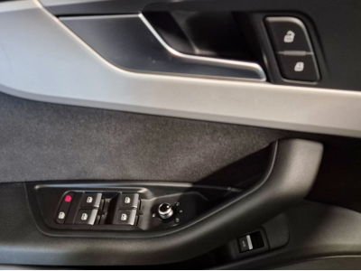 Audi A4 AVANT 2.0 TDI NAVI BI-XENON New Model