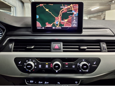 Audi A4 AVANT 2.0 TDI NAVI BI-XENON New Model