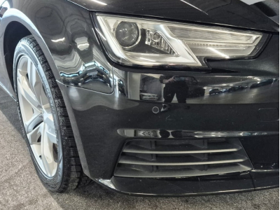 Audi A4 AVANT 2.0 TDI NAVI BI-XENON New Model