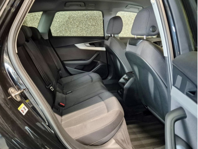 Audi A4 AVANT 2.0 TDI NAVI BI-XENON New Model