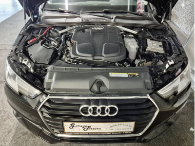 Audi A4 AVANT 2.0 TDI NAVI BI-XENON New Model