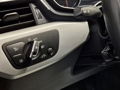 Audi A4 AVANT 2.0 TDI NAVI BI-XENON New Model