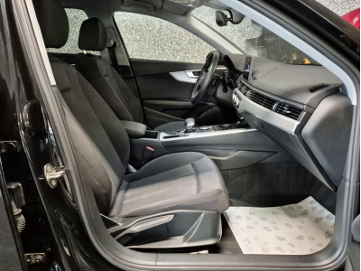 Audi A4 AVANT 2.0 TDI NAVI BI-XENON New Model