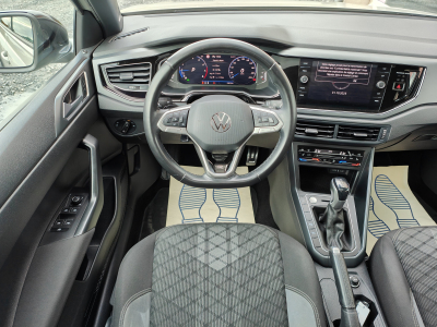 Volkswagen Taigo 1.0 TSI DSG R-LINE GPS CARPLAY CAMERA  SIEGES CHAUFFANTS