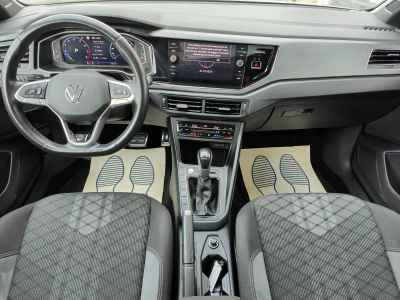 Volkswagen Taigo 1.0 TSI DSG R-LINE GPS CARPLAY CAMERA  SIEGES CHAUFFANTS