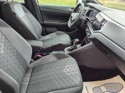 Volkswagen Taigo 1.0 TSI DSG R-LINE GPS CARPLAY CAMERA  SIEGES CHAUFFANTS