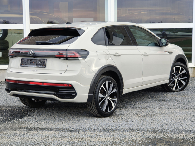 Volkswagen Taigo 1.0 TSI DSG R-LINE GPS CARPLAY CAMERA  SIEGES CHAUFFANTS