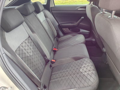 Volkswagen Taigo 1.0 TSI DSG R-LINE GPS CARPLAY CAMERA  SIEGES CHAUFFANTS