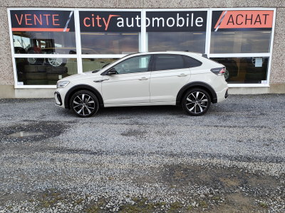 Volkswagen Taigo 1.0 TSI DSG R-LINE GPS CARPLAY CAMERA  SIEGES CHAUFFANTS