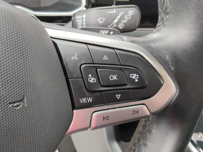 Volkswagen Taigo 1.0 TSI DSG R-LINE GPS CARPLAY CAMERA  SIEGES CHAUFFANTS