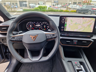 Cupra Leon 1.5 e-TSI 150 CH DSG7 (Garantie 12 Mois)