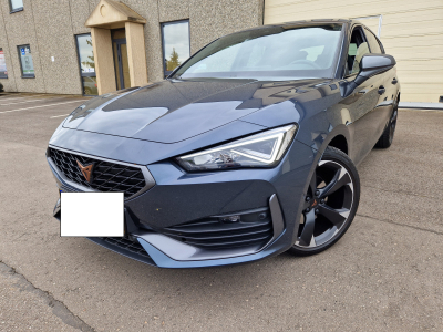 Cupra Leon 1.5 e-TSI 150 CH DSG7 (Garantie 12 Mois)
