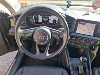 Audi A1 Sportback 30 TFSI S-Tronic Garantie 12 Mois