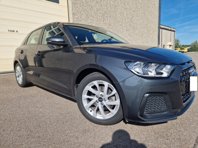 Audi A1 Sportback 30 TFSI S-Tronic Garantie 12 Mois