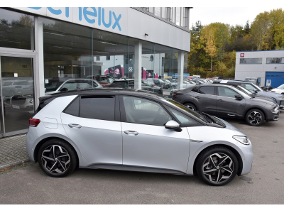 Volkswagen ID.3 58 kWh Pro Performance