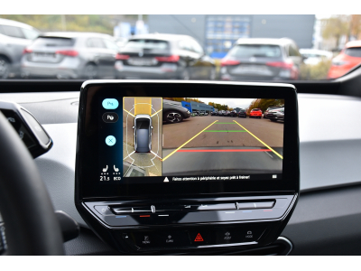 Volkswagen ID.3 58 kWh Pro Performance