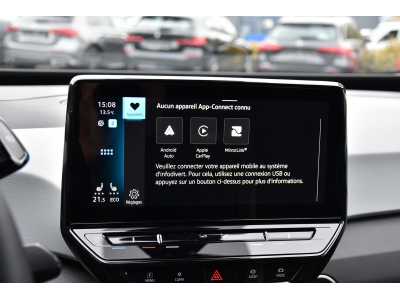 Volkswagen ID.3 58 kWh Pro Performance