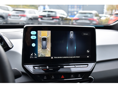 Volkswagen ID.3 58 kWh Pro Performance