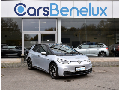 Volkswagen ID.3 58 kWh Pro Performance