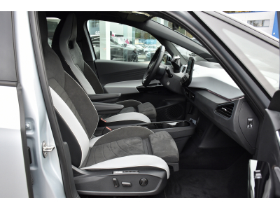 Volkswagen ID.3 58 kWh Pro Performance