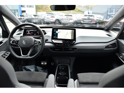 Volkswagen ID.3 58 kWh Pro Performance