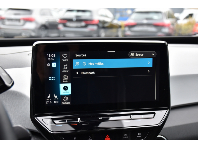 Volkswagen ID.3 58 kWh Pro Performance