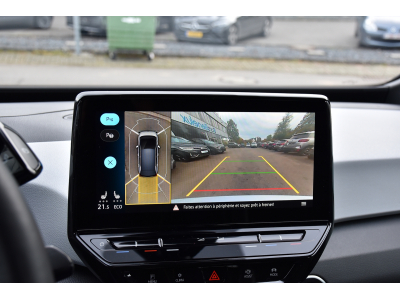 Volkswagen ID.3 58 kWh Pro Performance