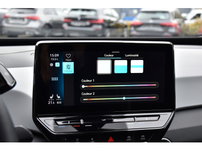 Volkswagen ID.3 58 kWh Pro Performance