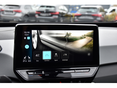 Volkswagen ID.3 58 kWh Pro Performance